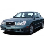 Hyundai Sonata 1991-98/98-2004
